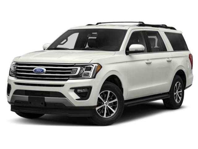 2018 Ford Expedition XLT
