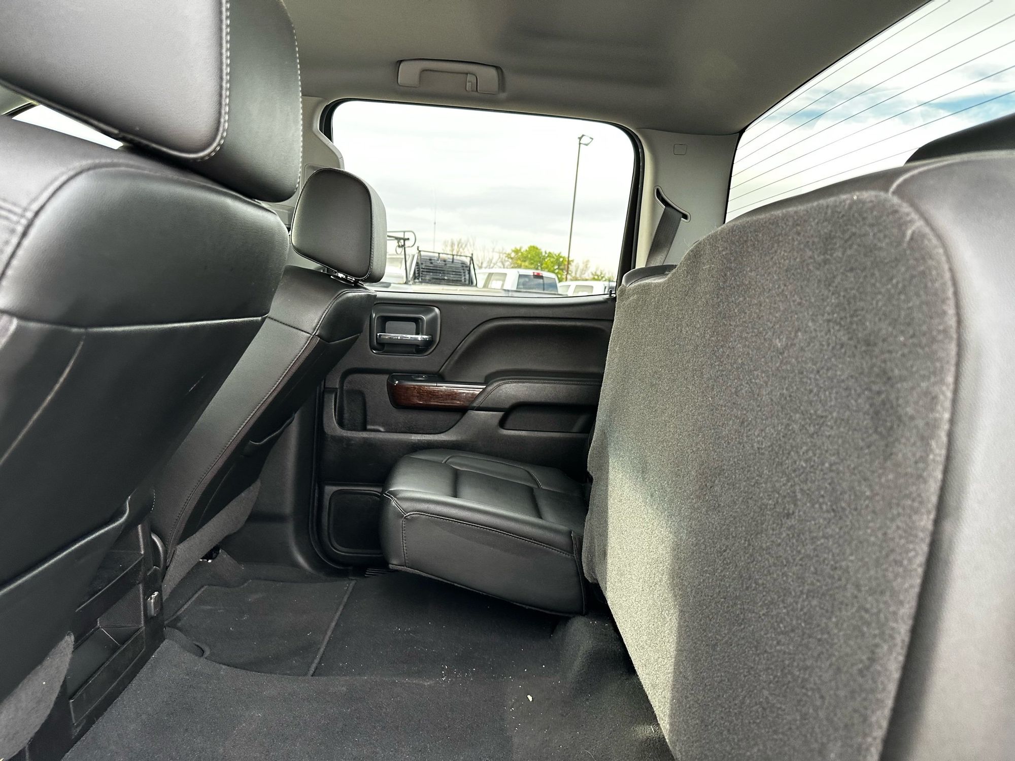 2019 Gmc Sierra SLT Denali photo 30