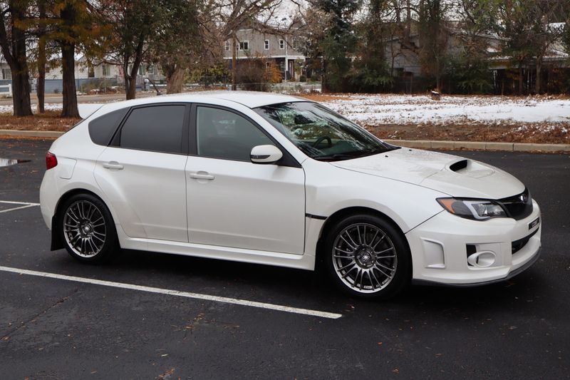 2011 Subaru Impreza WRX STI | Victory Motors of Colorado