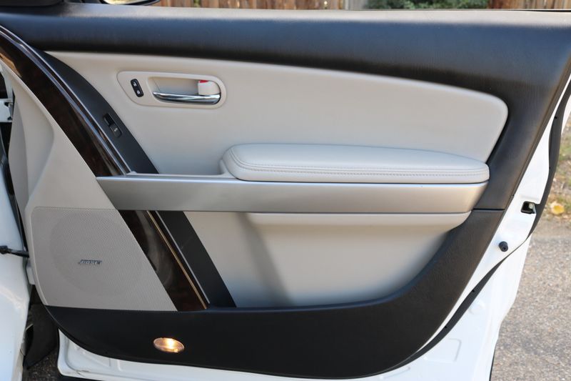 2011 Mazda CX-9 Grand Touring | Victory Motors of Colorado