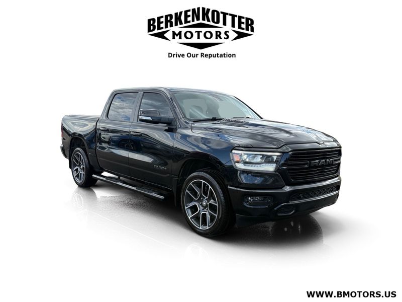 Inventory | Berkenkotter Motors