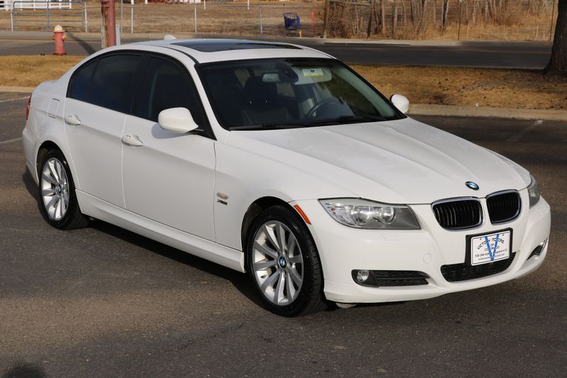 2011 BMW 328xi AWD | Victory Motors of Colorado