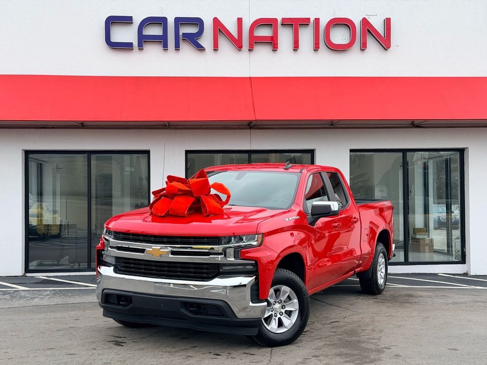 Featured Vehicle Image