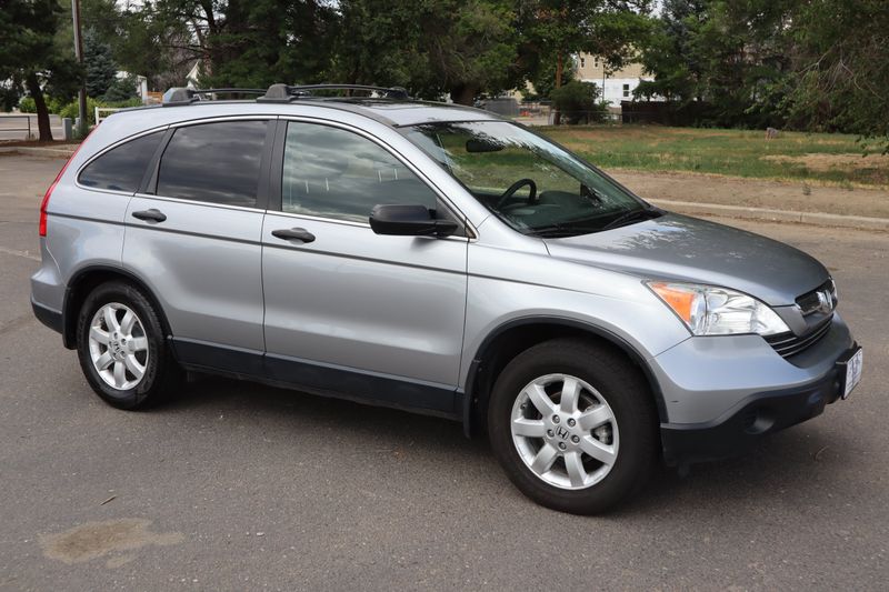 2008 Honda CR-V EX | Victory Motors of Colorado