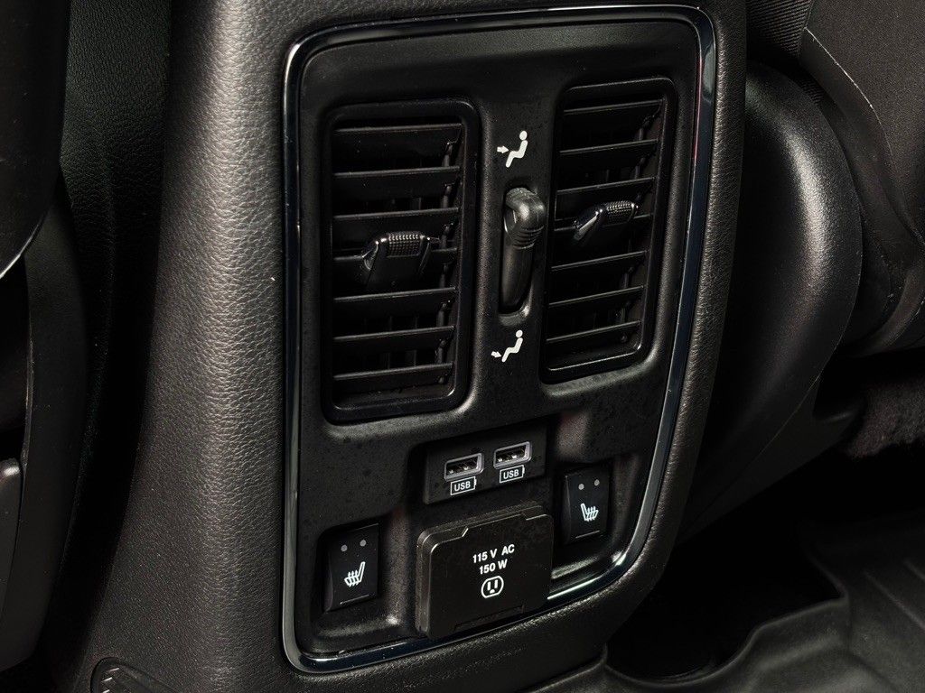 2021 Jeep Grand Cherokee Limited photo 23