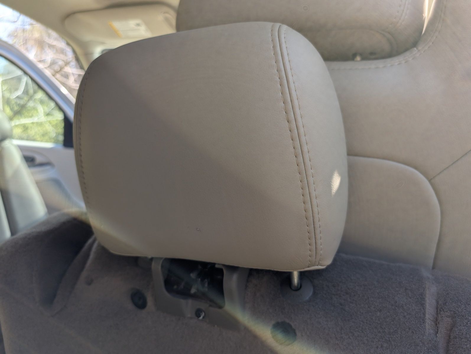 2004 Cadillac Escalade ESV 170