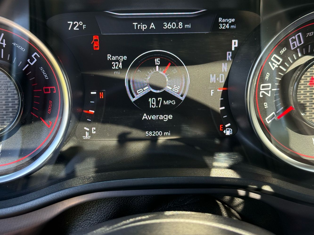 2019 Dodge Challenger R/T photo 23