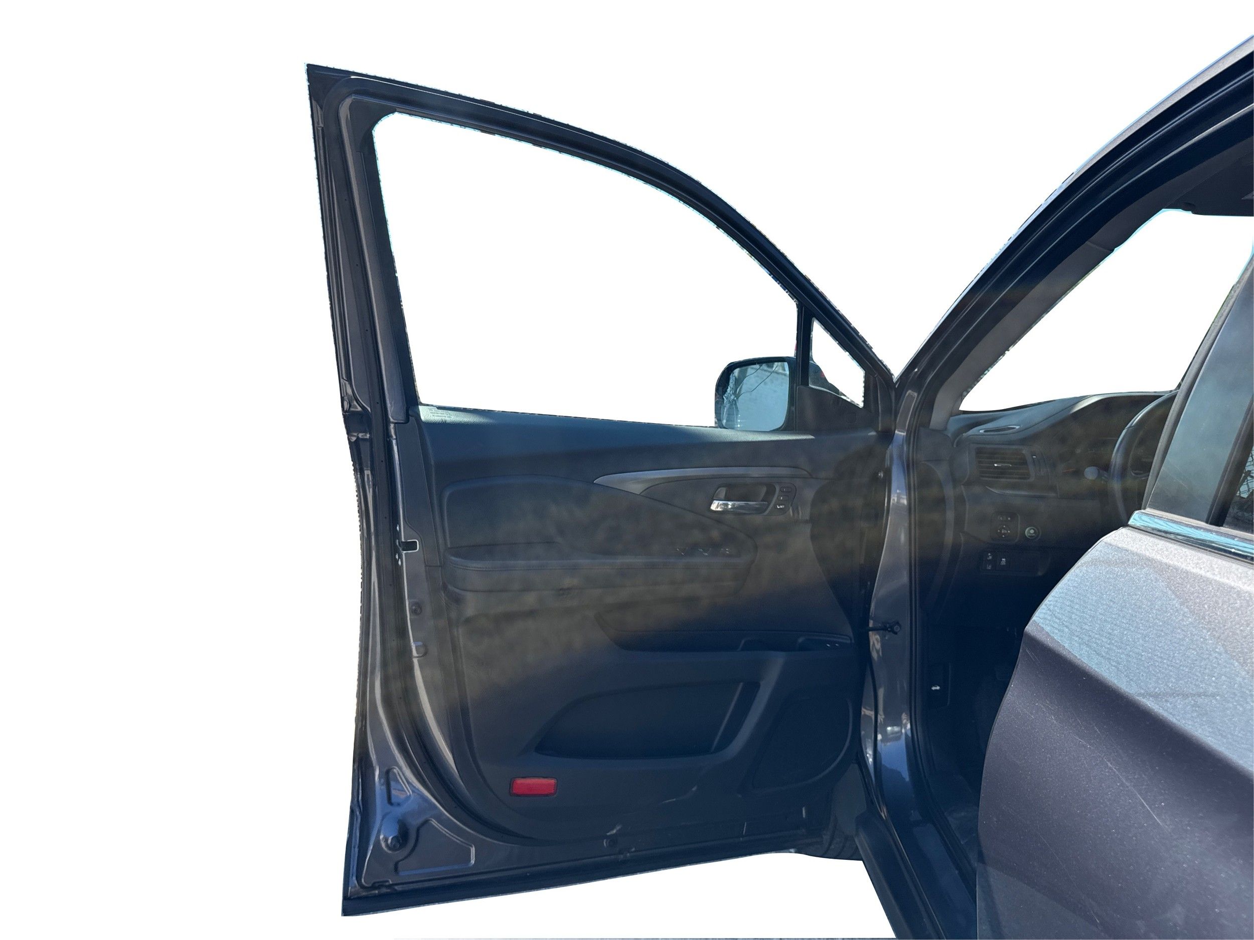 2022 Honda Pilot Special Edition photo 21