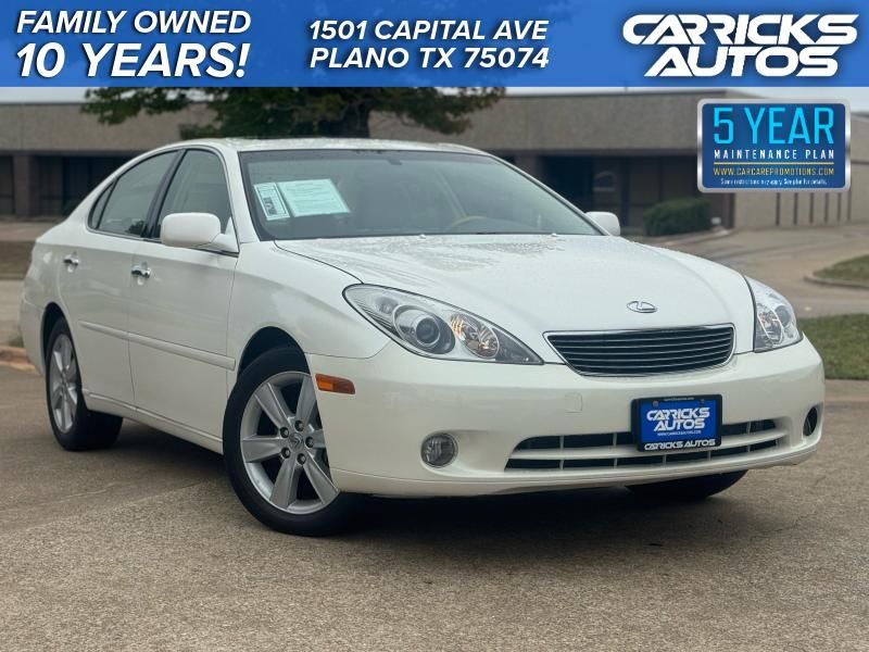 2006 Lexus ES 330