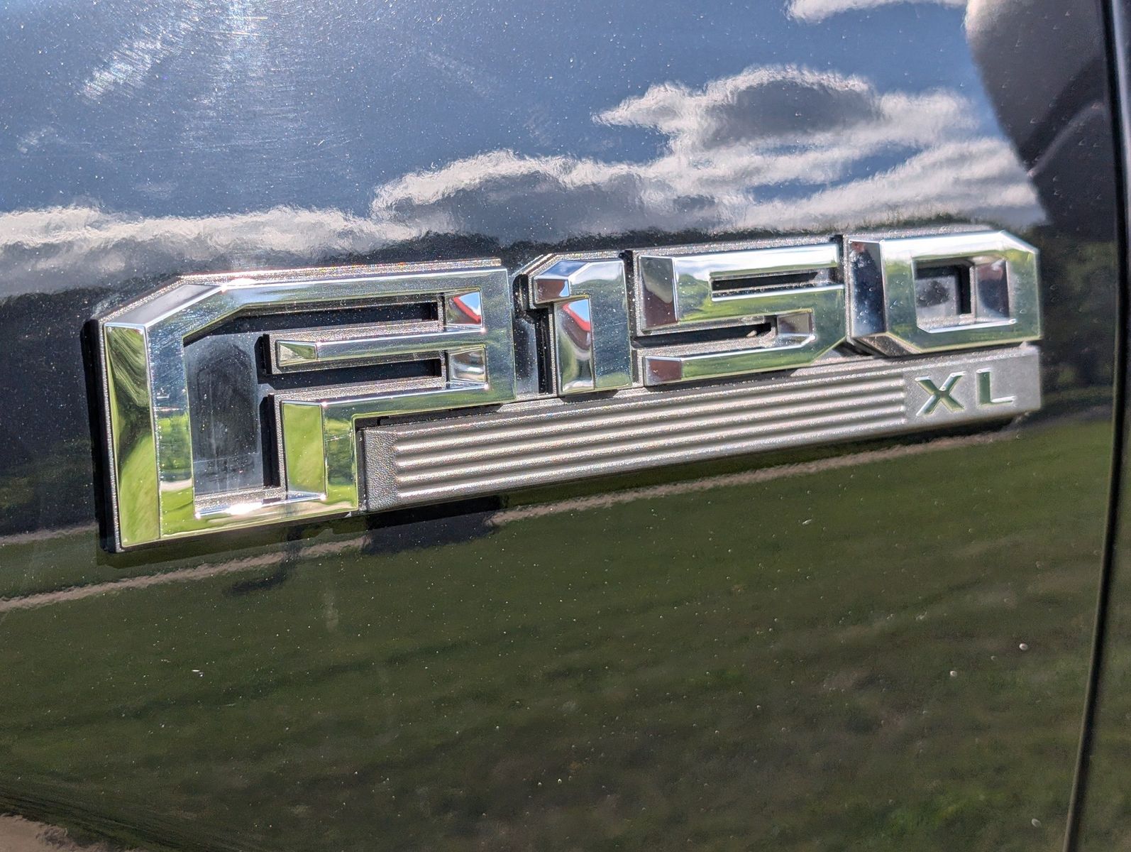 2018 Ford F-150 35