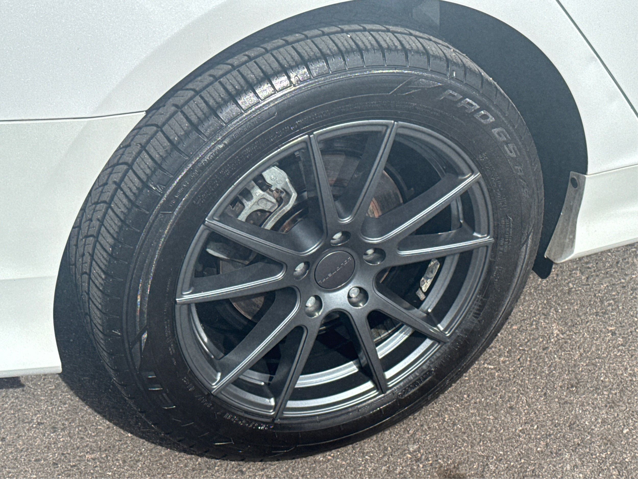 2019 Hyundai Sonata SEL photo 25
