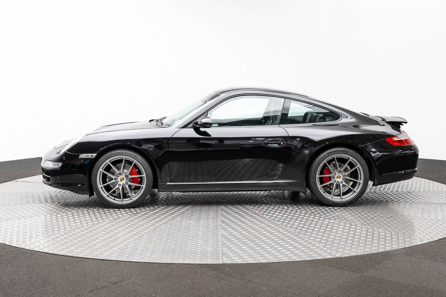 2005 Porsche 911 Carrera - Photo 48