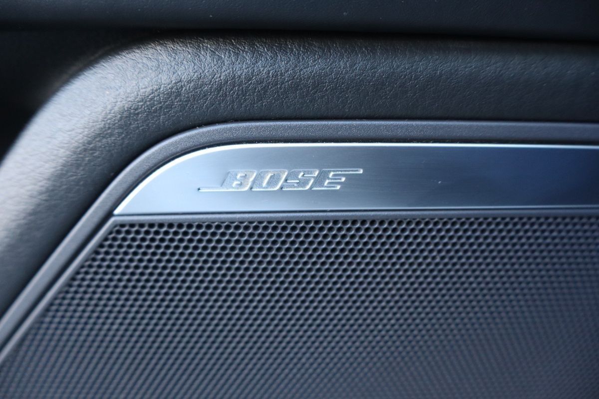 2016 Audi S7 4.0T quattro