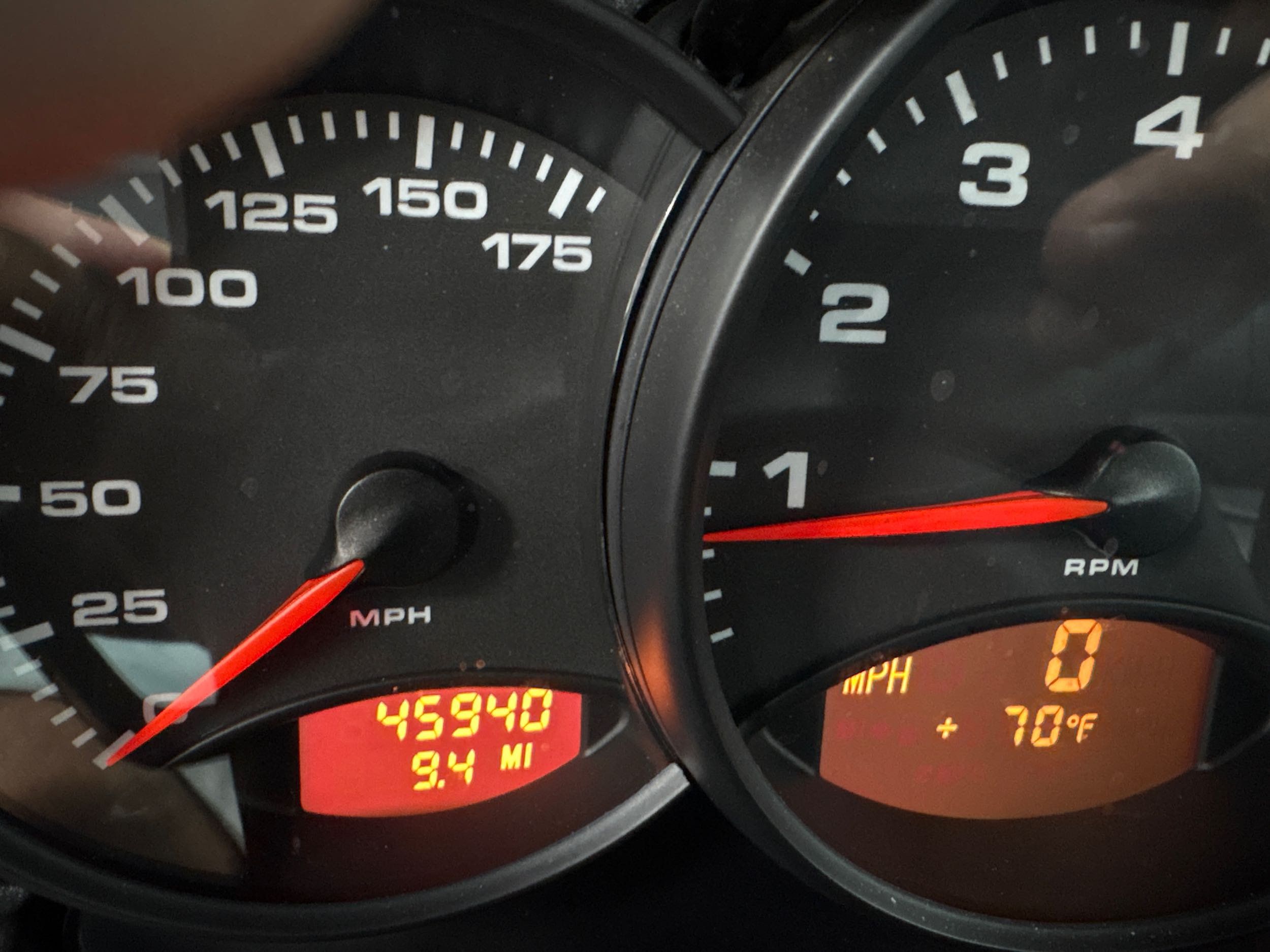 1999 Porsche 911 photo 33