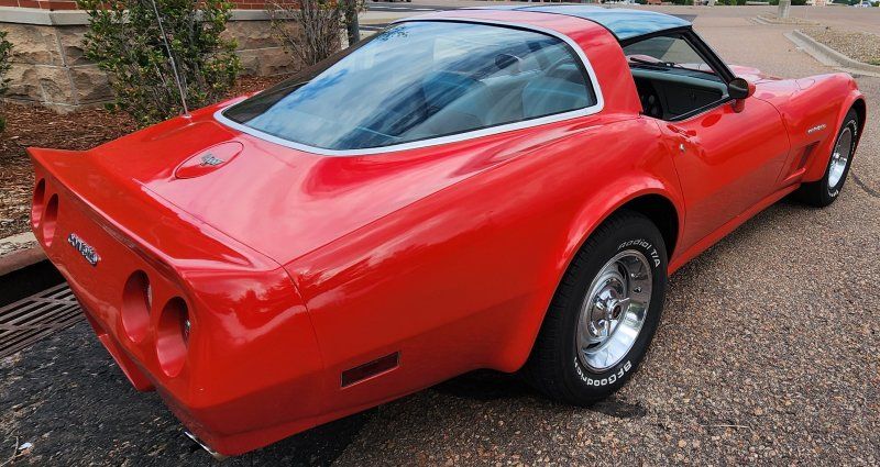1982 Chevrolet Corvette - Photo 7