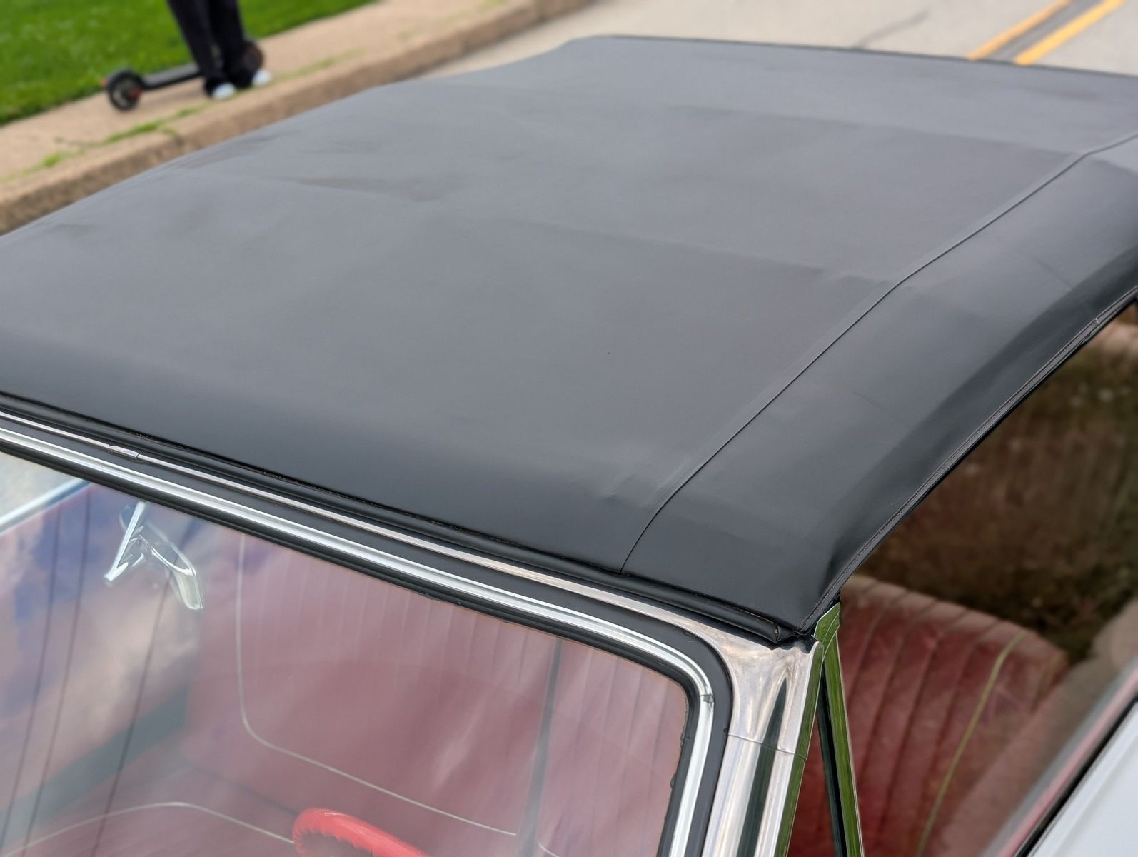 1963 Plymouth Valiant 96