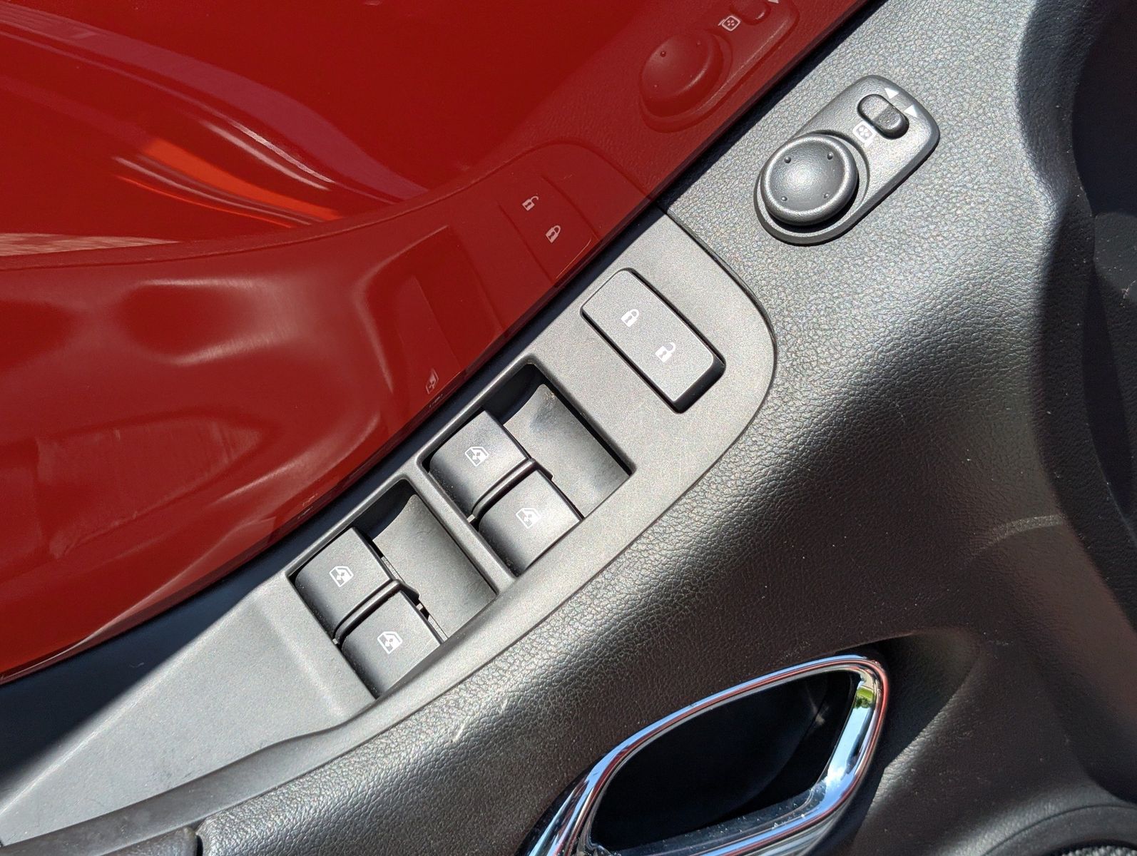 2012 Chevrolet Camaro 51