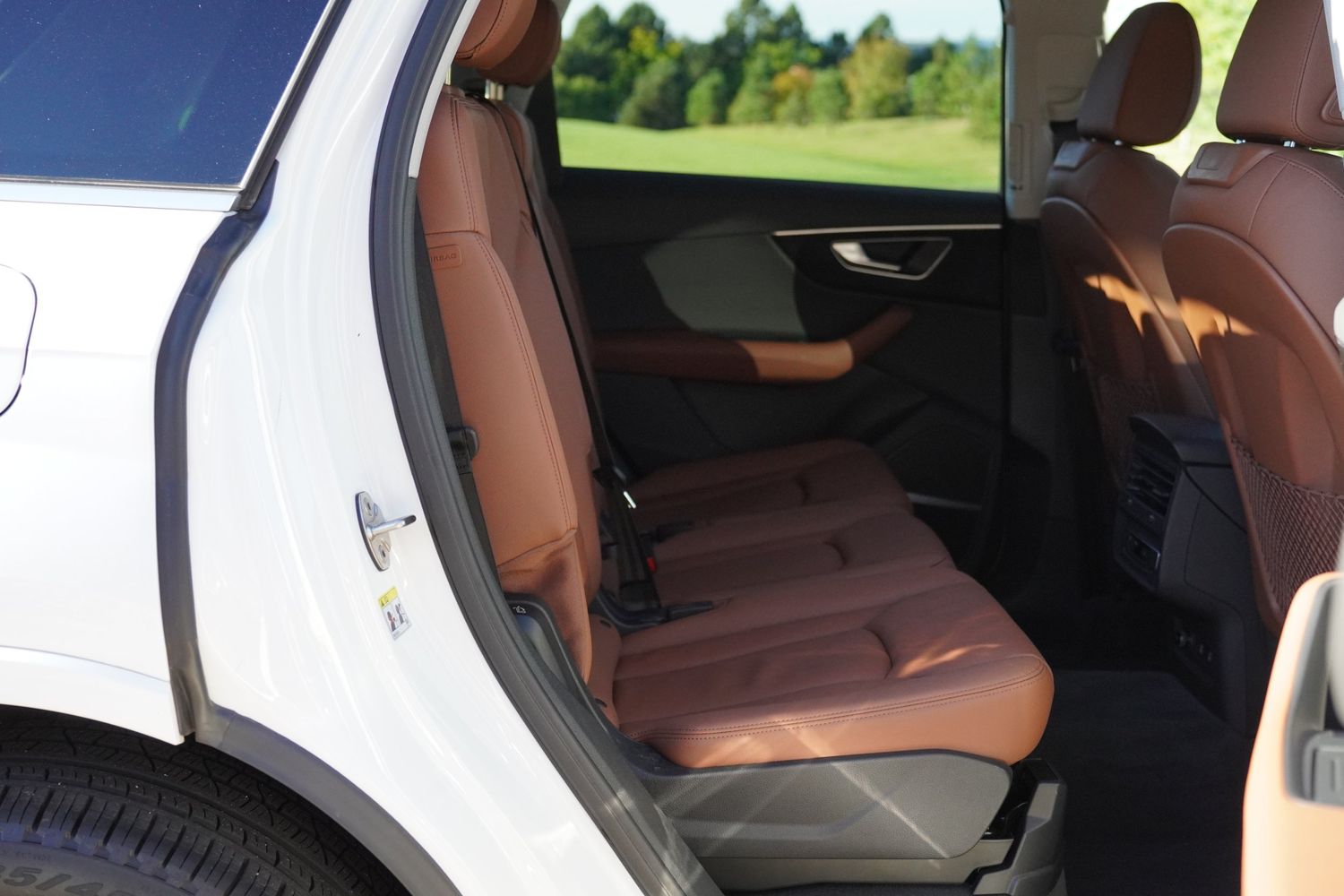 2022 Audi Q7 Premium Plus 55 photo 18