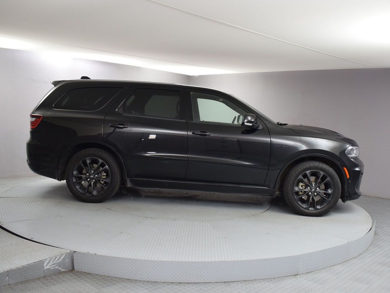 2021 Dodge Durango R/T AWD's photo
