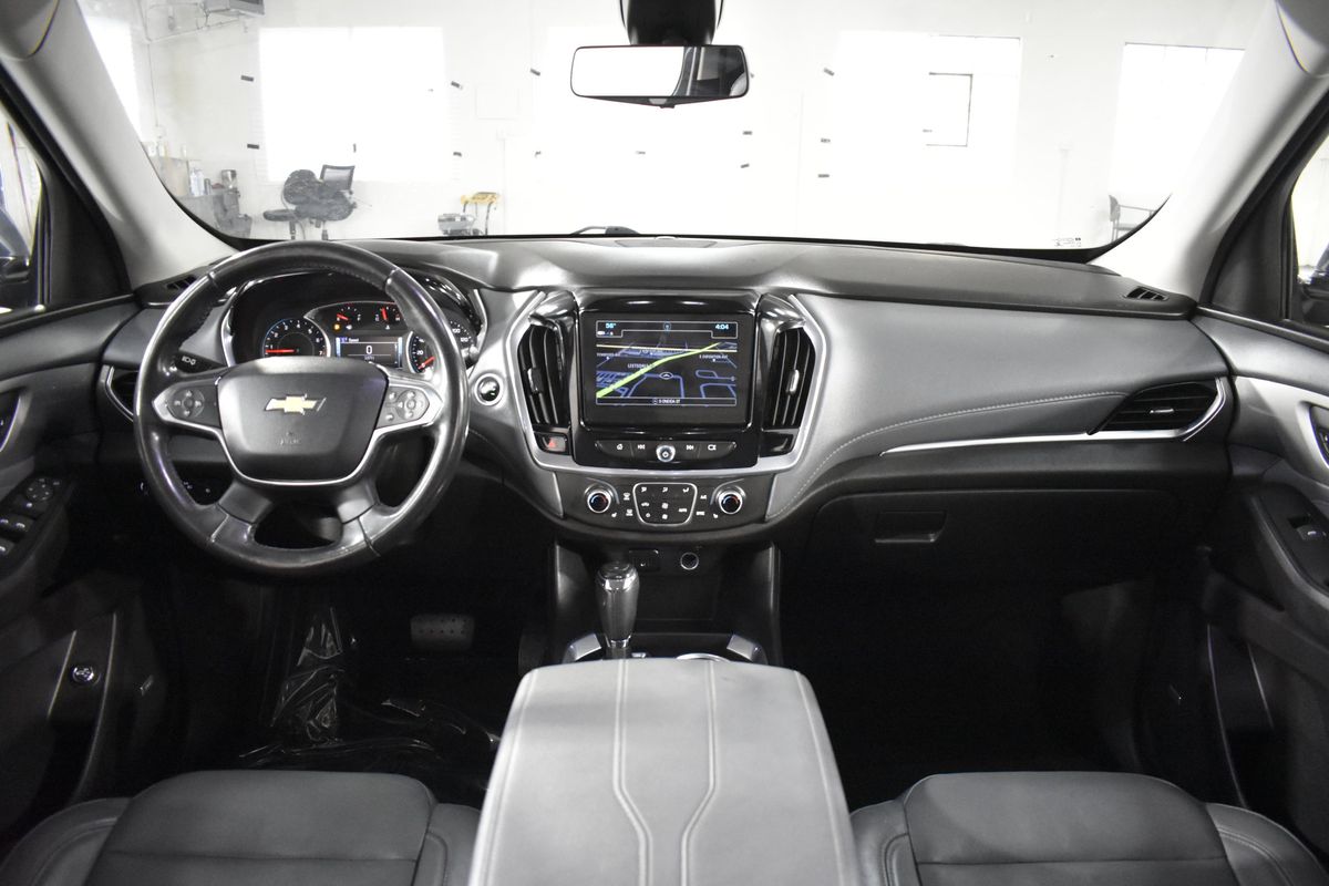 2019 Chevrolet Traverse 3LT