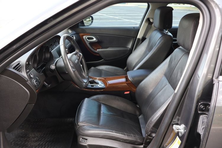 2011 Saab 9-5 Turbo6 XWD | Victory Motors of Colorado