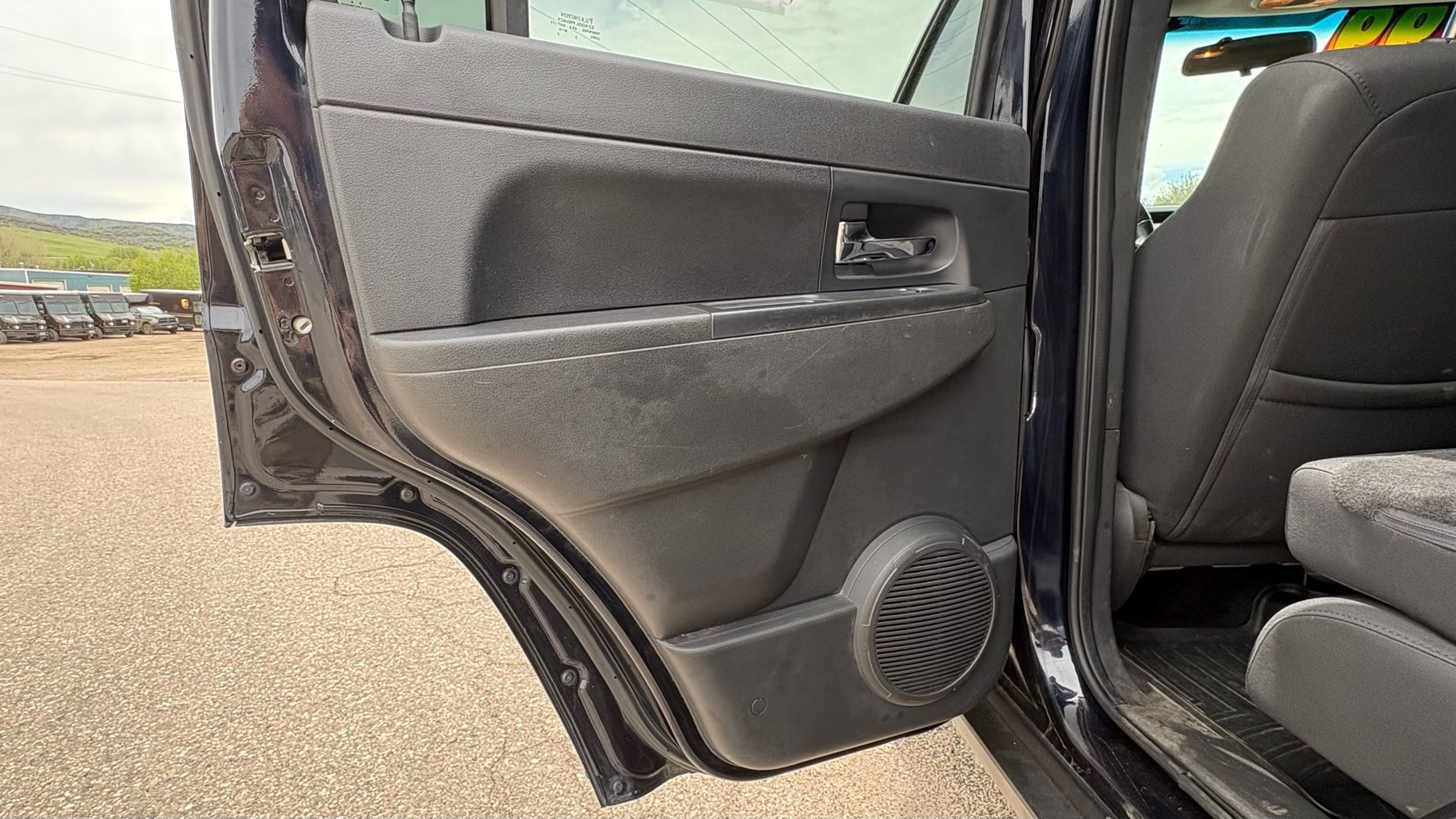 2011 Jeep Liberty Sport - Photo 17
