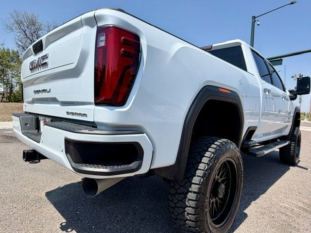 2026 GMC Sierra 2500HD Denali - Photo 54