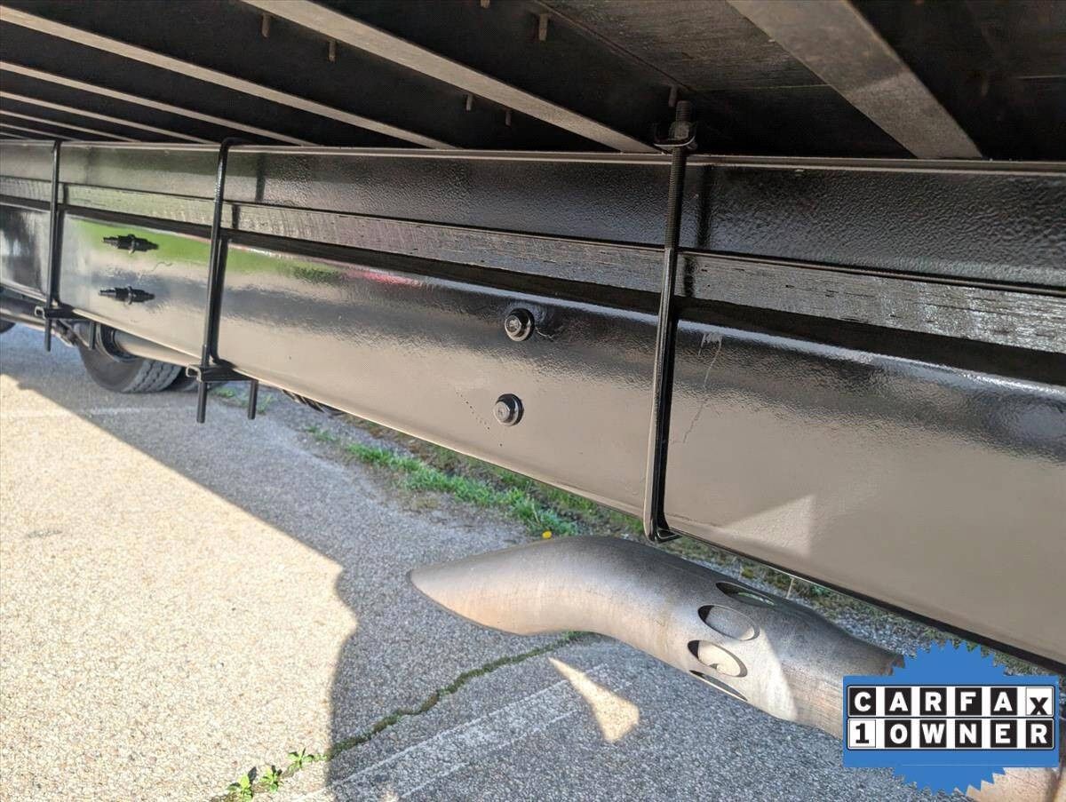 2021 Ford F-650 Super Duty 24