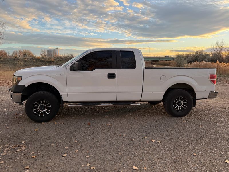 2013 Ford F-150 XL