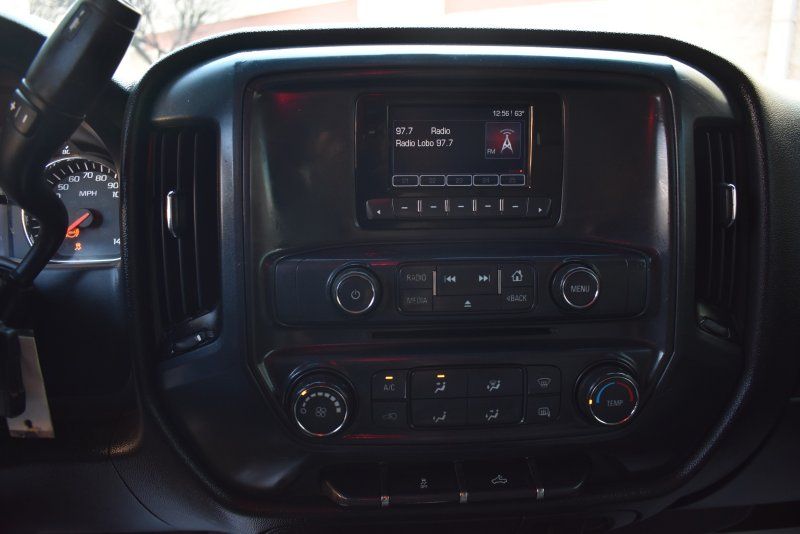2014 GMC Sierra 1500 1SA - Photo 9