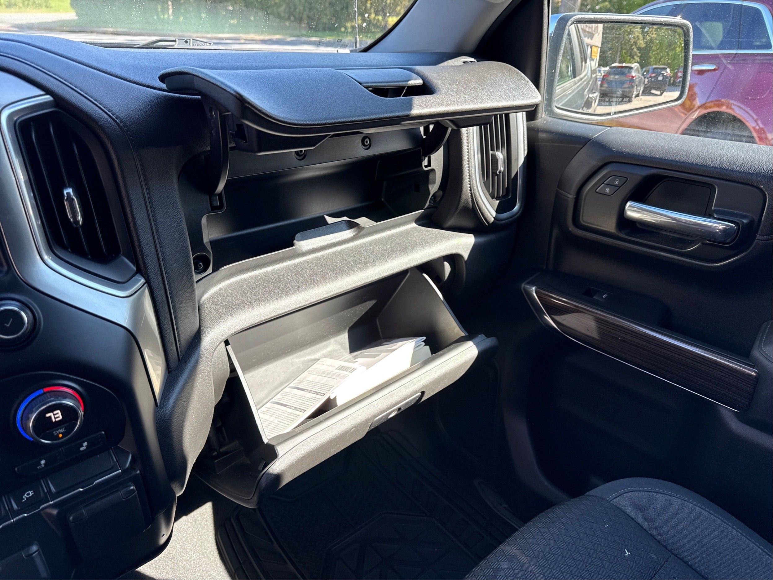 2019 Chevrolet Silverado 1500 LT - Photo 32