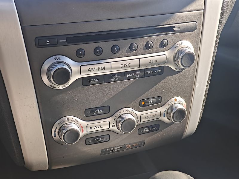 2012 Nissan Murano SL | Zoom Auto Group - Used Cars New Jersey