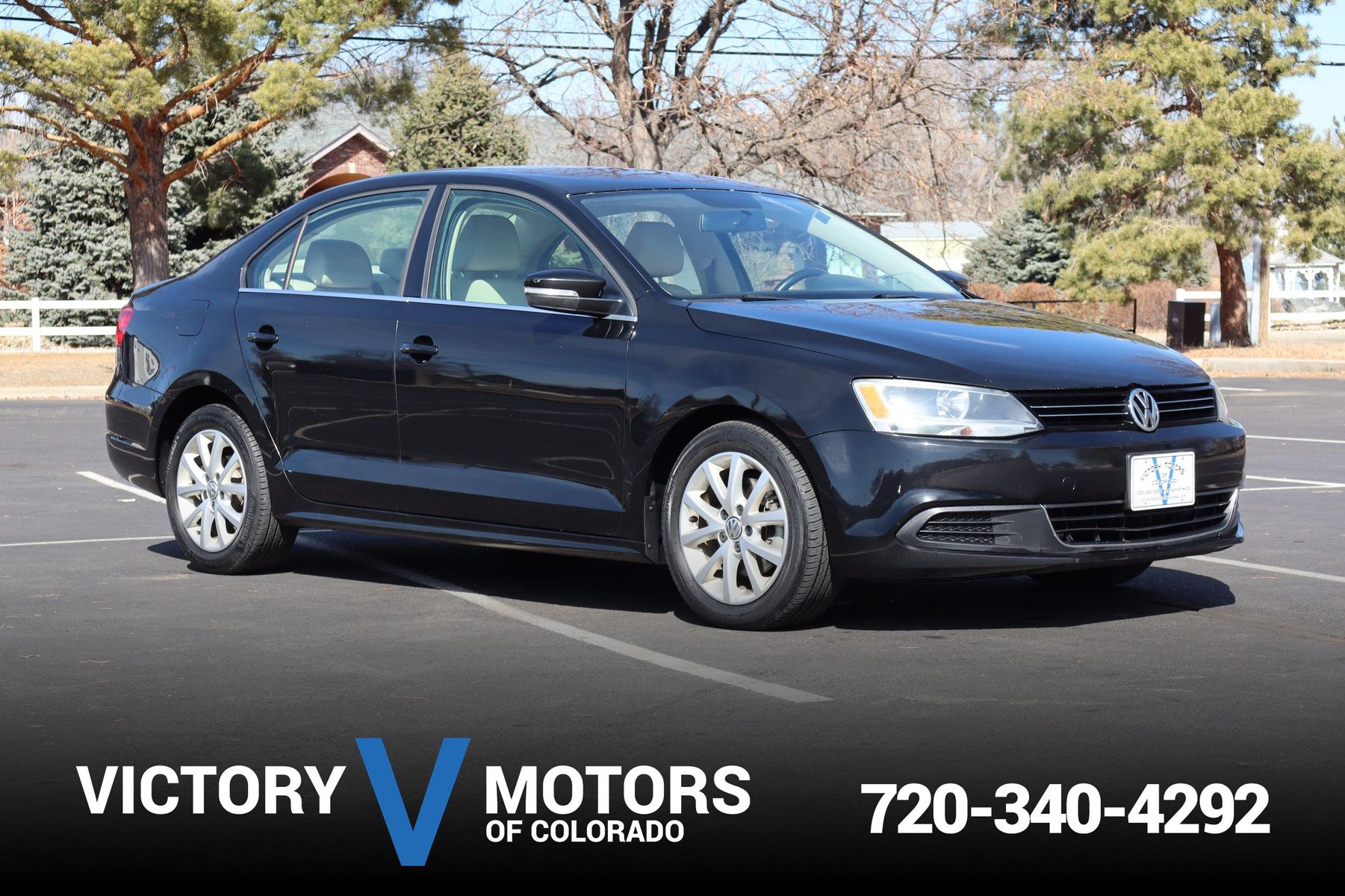 2013 Vw Jetta Se Specs