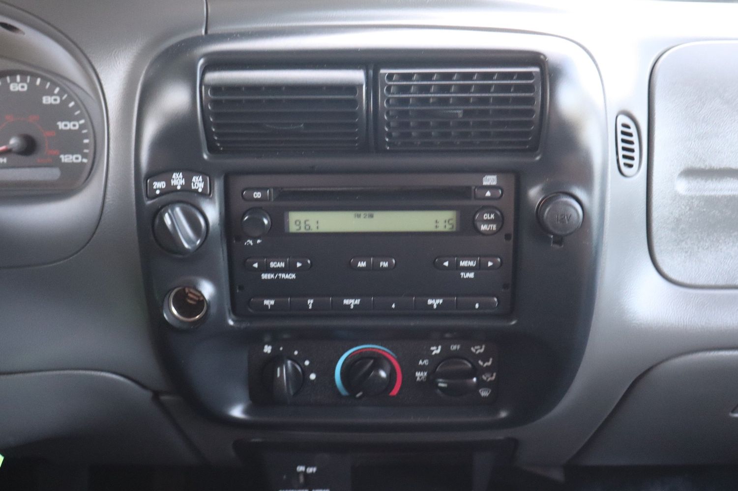 2004 Ford Ranger XLT | Victory Motors of Colorado