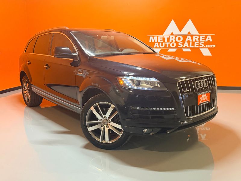Inventory | Metro Area Auto Sales