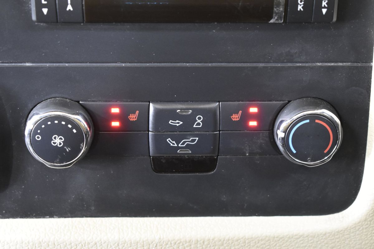 2017 Ford Expedition EL Limited