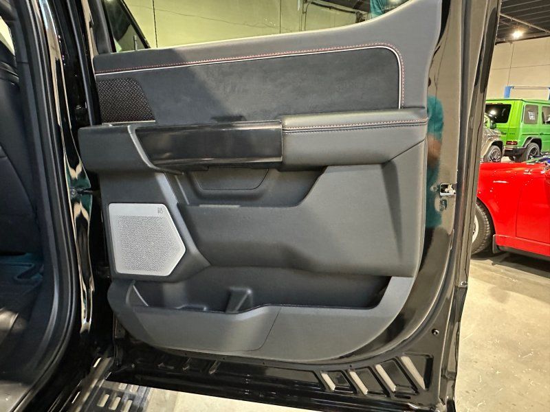 2025 Ford F-150 Raptor, photo 19
