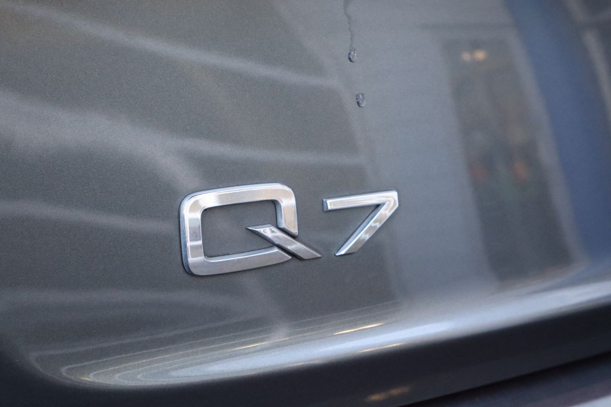 2015 Audi Q7 3.0T Premium