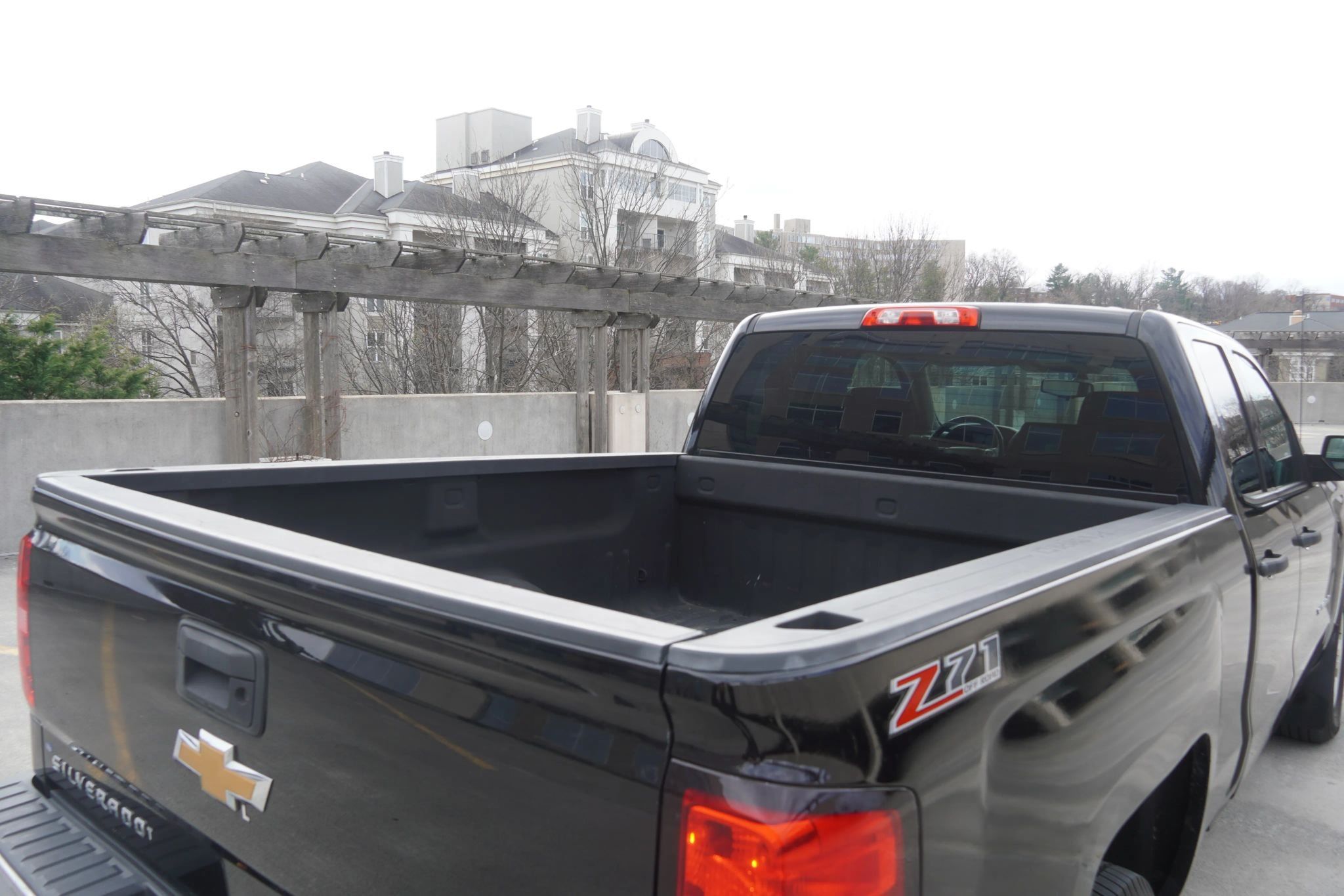 2014 Chevrolet Silverado 1500 LT - Photo 23
