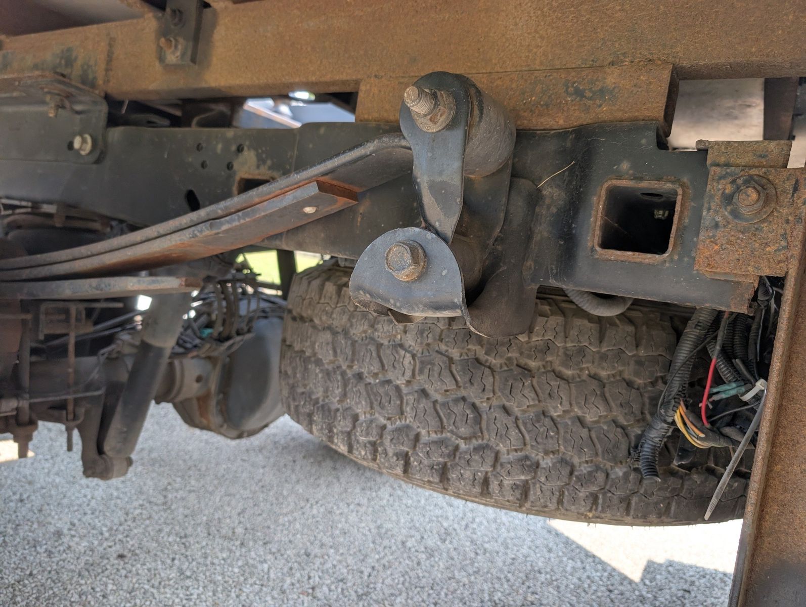 2018 Ford F-250 Super Duty 97