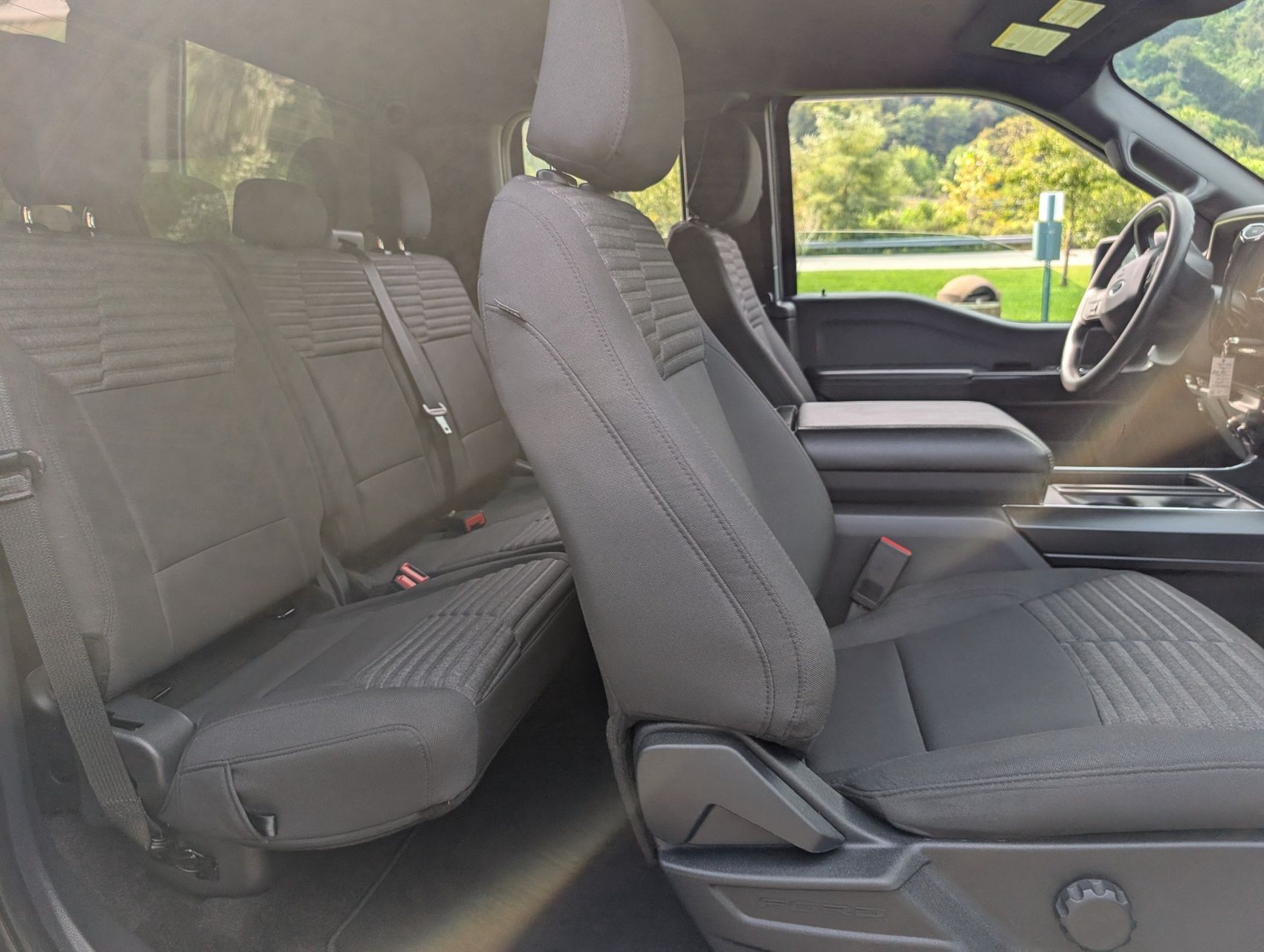 2022 Ford F-150 79
