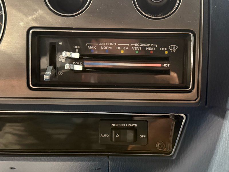 1988 GMC Vandura G2500, photo 35