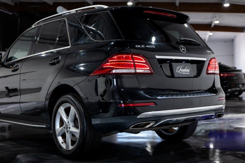 2019 Mercedes-Benz GLE-Class GLE400 - Photo 13
