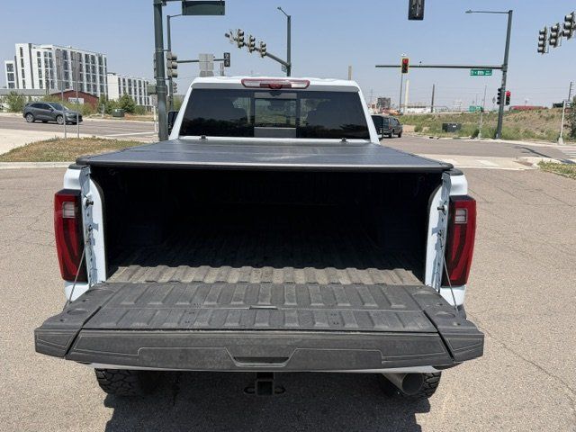 2026 GMC Sierra 2500HD Denali - Photo 44