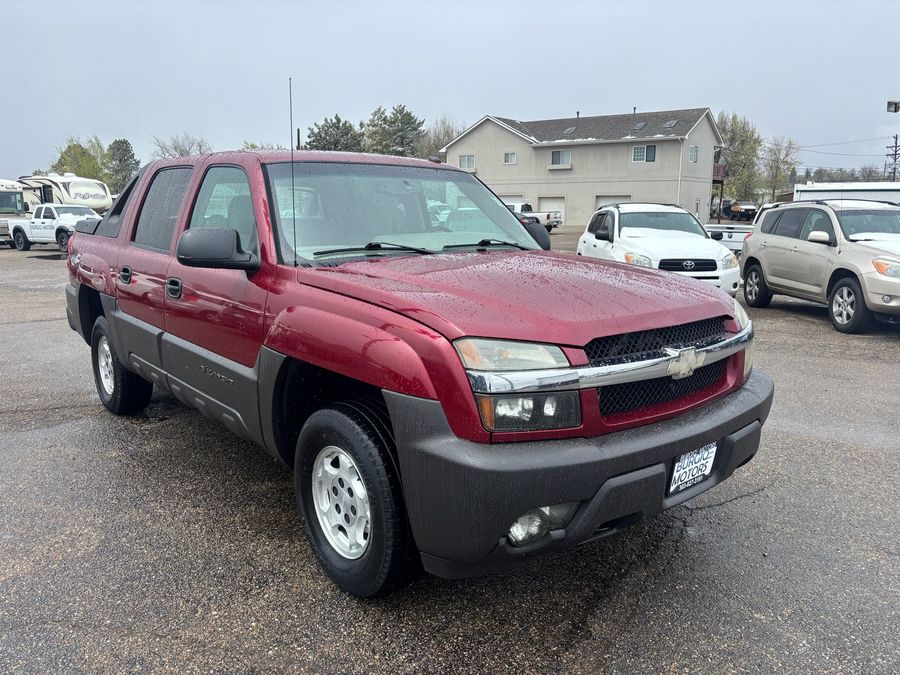 Vehicle Image