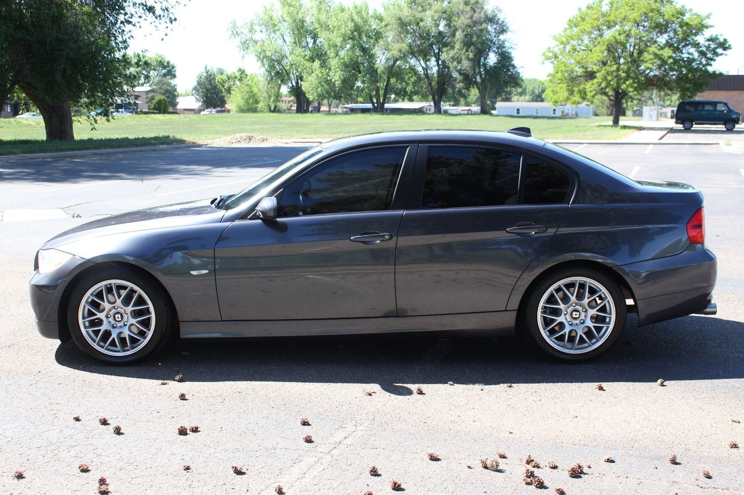 2006 BMW 325i | Victory Motors of Colorado