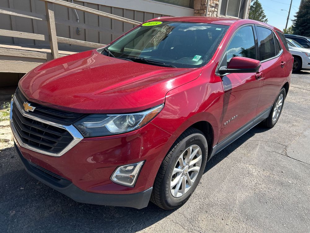 Featured Vehicle Image