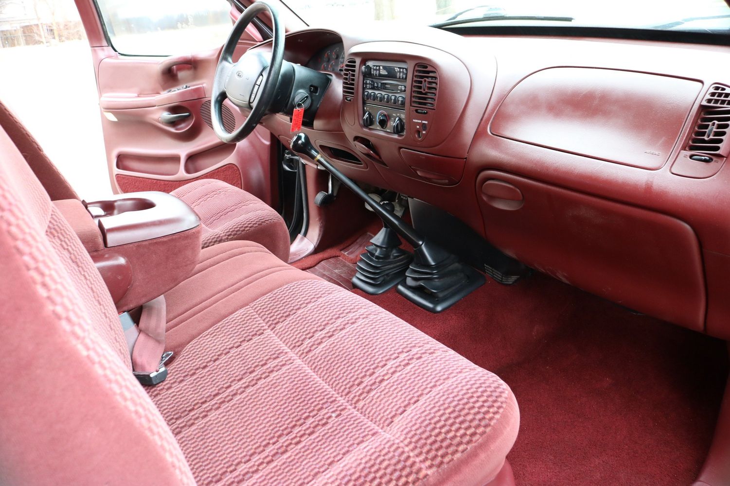 1998 Ford F-150 XLT | Victory Motors of Colorado