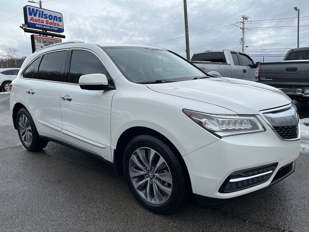 Home Wilsons Auto Sales LLC