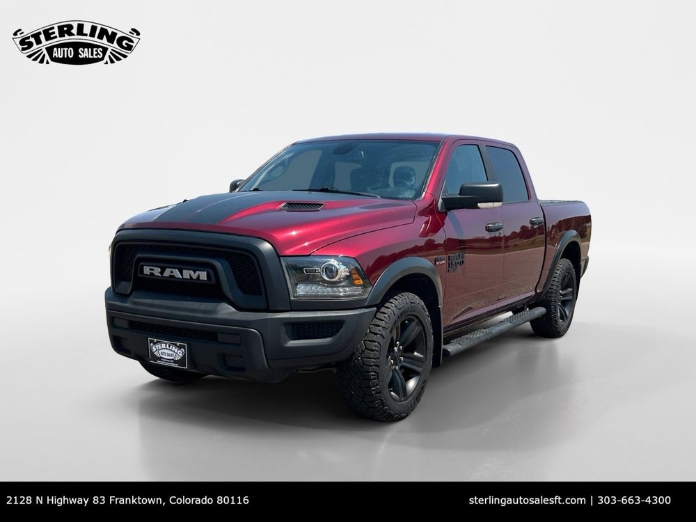 Featured Vehicle Image